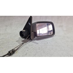 Recambio de retrovisor derecho para renault express furgoneta/monovolumen (f40_, g40_) 1.6 d (f404) referencia OEM IAM E202660  