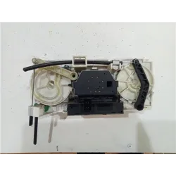 Recambio de mandos climatizador para opel zafira a (1999) 2.2 dti 16v referencia OEM IAM Behr 93101  