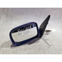 Recambio de retrovisor izquierdo para skoda felicia berlina (791)(1992) 1.3 dynamic [1,3 ltr. - 50 kw] referencia OEM IAM E10103