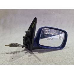 Recambio de retrovisor derecho para skoda felicia berlina (791)(1992) 1.3 dynamic [1,3 ltr. - 50 kw] referencia OEM IAM E1010388