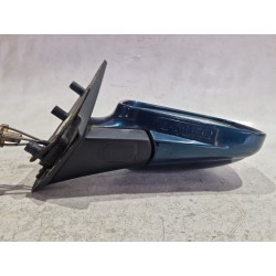 Recambio de retrovisor derecho para skoda felicia ii (6u1) 1.9 d referencia OEM IAM E1010388  