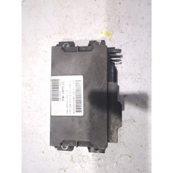 Recambio de centralita inyeccion para fiat seicento (187)(1998) 0.9 básico (09.2002) [0,9 ltr. - 29 kw cat] referencia OEM IAM I