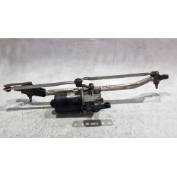 Recambio de motor limpia delantero para opel astra g coupe (2000) 1.6 16v referencia OEM IAM 40438712V  