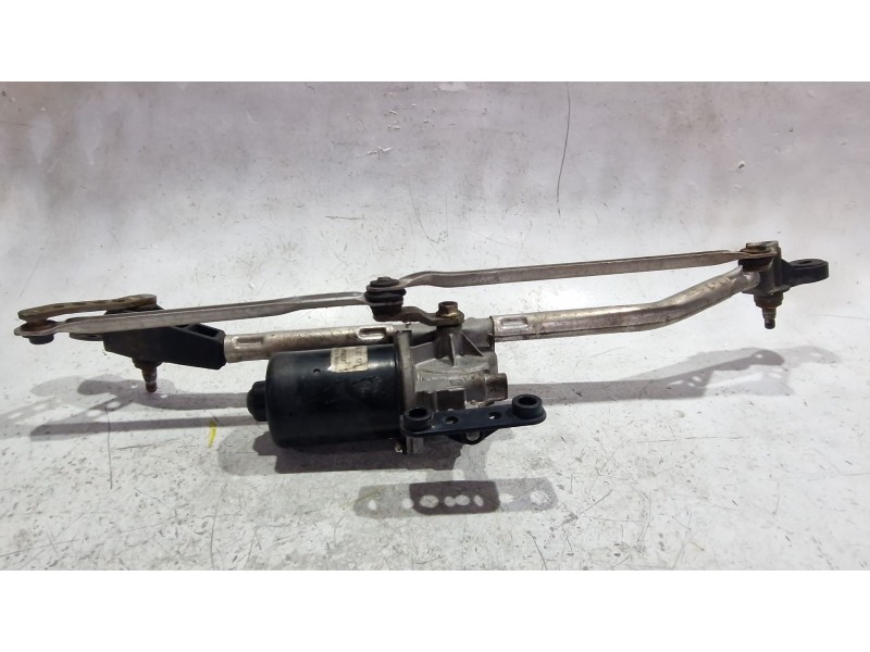 Recambio de motor limpia delantero para opel astra g coupe (2000) 1.6 16v referencia OEM IAM 40438712V  