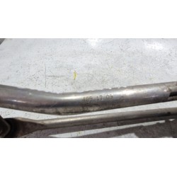 Recambio de motor limpia delantero para opel astra g coupe (2000) 1.6 16v referencia OEM IAM 40438712V  