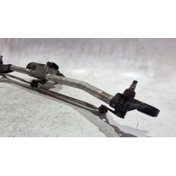 Recambio de motor limpia delantero para opel astra g coupe (2000) 1.6 16v referencia OEM IAM 40438712V  