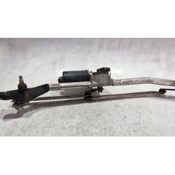 Recambio de motor limpia delantero para opel astra g coupe (2000) 1.6 16v referencia OEM IAM 40438712V  