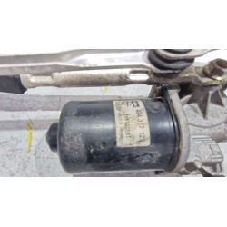 Recambio de motor limpia delantero para opel astra g coupe (2000) 1.6 16v referencia OEM IAM 40438712V  