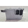 Recambio de caja reles / fusibles para nissan sunny (140y)(02.1978) 1.0 referencia OEM IAM E13116RI000674  