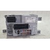 Recambio de caja reles / fusibles para nissan sunny (140y)(02.1978) 1.0 referencia OEM IAM E13116RI000674  