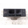Recambio de mando climatizador para audi a4 b5 (8d2) 1.9 tdi referencia OEM IAM 5HB00650011  