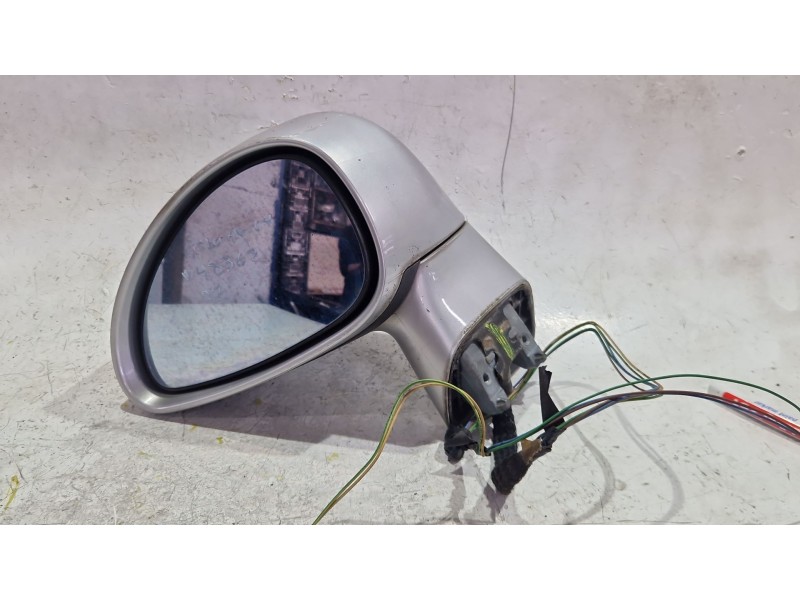 Recambio de retrovisor izquierdo para citroën c4 i (lc_) 1.6 hdi referencia OEM IAM e3024287  