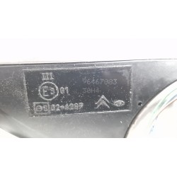 Recambio de retrovisor izquierdo para citroën c4 i (lc_) 1.6 hdi referencia OEM IAM e3024287  