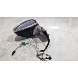 Recambio de retrovisor izquierdo para citroën c4 i (lc_) 1.6 hdi referencia OEM IAM e3024287  