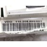Recambio de cuadro completo para audi a4 b5 (8d2) 1.9 tdi referencia OEM IAM 8D0919033AX  