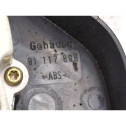 Recambio de cuadro completo para audi a4 b5 (8d2) 1.9 tdi referencia OEM IAM 8D0919033AX  