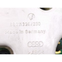 Recambio de cuadro completo para audi a4 b5 (8d2) 1.9 tdi referencia OEM IAM 8D0919033AX  