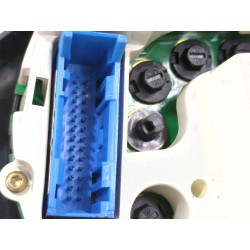 Recambio de cuadro completo para audi a4 b5 (8d2) 1.9 tdi referencia OEM IAM 8D0919033AX  