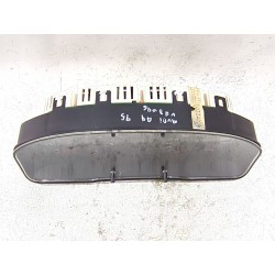 Recambio de cuadro completo para audi a4 b5 (8d2) 1.9 tdi referencia OEM IAM 8D0919033AX  