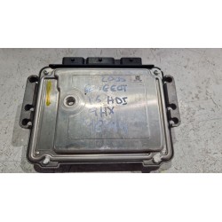 Recambio de centralita inyeccion para peugeot 207/207+ (wa_, wc_) 1.6 hdi referencia OEM IAM 9653958980  