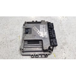 Recambio de centralita inyeccion para peugeot 207/207+ (wa_, wc_) 1.6 hdi referencia OEM IAM 9653958980  