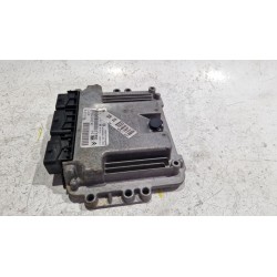 Recambio de centralita inyeccion para peugeot 207/207+ (wa_, wc_) 1.6 hdi referencia OEM IAM 9653958980  
