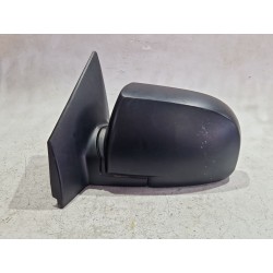 Recambio de retrovisor izquierdo para kia carens (rs)(2003) 2.0 crdi referencia OEM IAM E4012192  