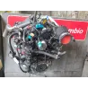 Recambio de motor completo para renault captur 1.5 dci referencia OEM IAM K9KB608  