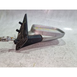Recambio de retrovisor derecho para skoda felicia i ranchera familiar (6u5) 1.9 d referencia OEM IAM E1010388  