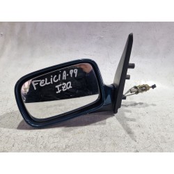 RETROVISOR IZQUIERDO E1010388 