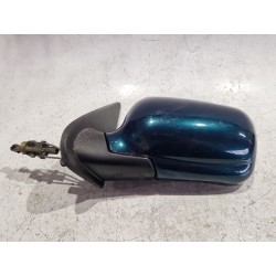 Recambio de retrovisor izquierdo para skoda felicia ii (6u1) 1.9 d referencia OEM IAM E1010388  