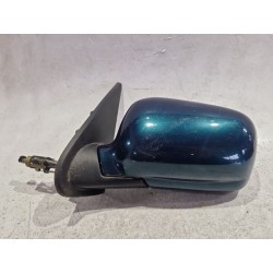 Recambio de retrovisor izquierdo para skoda felicia ii (6u1) 1.9 d referencia OEM IAM E1010388  