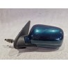 Recambio de retrovisor izquierdo para skoda felicia ii (6u1) 1.9 d referencia OEM IAM E1010388  