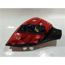 Recambio de piloto trasero derecho para renault clio iii (2005) 1.1 75 cv referencia OEM IAM 89070838  