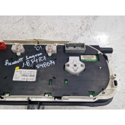 Recambio de cuadro completo para renault laguna ii (bg0)(2001) 1.8 16v (bg0b, bg0m) referencia OEM IAM 82001170293  