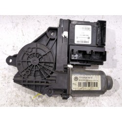 Recambio de motor elevalunas delantero izquierdo para volkswagen caddy iii monospace (2kb, 2kj, 2cb, 2cj) 2.0 tdi 16v 4motion re