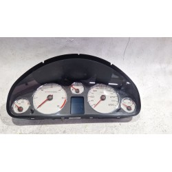 Recambio de cuadro completo para peugeot 407 (6d_) 2.7 hdi (6duhzj, 6duhzf) referencia OEM IAM PSA9658138580  