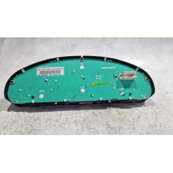 Recambio de cuadro completo para peugeot 407 (6d_) 2.7 hdi (6duhzj, 6duhzf) referencia OEM IAM PSA9658138580  