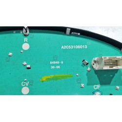 Recambio de cuadro completo para peugeot 407 (6d_) 2.7 hdi (6duhzj, 6duhzf) referencia OEM IAM PSA9658138580  