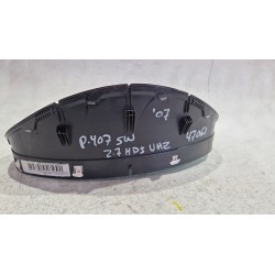 Recambio de cuadro completo para peugeot 407 (6d_) 2.7 hdi (6duhzj, 6duhzf) referencia OEM IAM PSA9658138580  