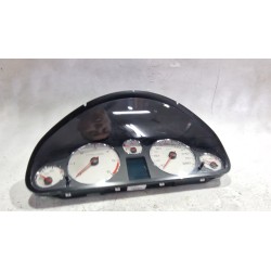 Recambio de cuadro completo para peugeot 407 (6d_) 2.7 hdi (6duhzj, 6duhzf) referencia OEM IAM PSA9658138580  