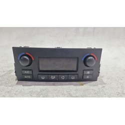 Recambio de mando climatizador para peugeot 207/207+ (wa_, wc_) 1.6 hdi referencia OEM IAM 96497866XT03  
