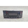 Recambio de mando climatizador para peugeot 207/207+ (wa_, wc_) 1.6 hdi referencia OEM IAM 96497866XT03  