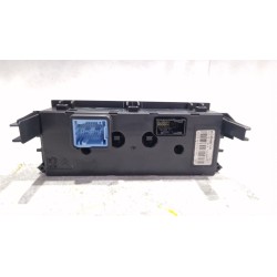 Recambio de mando climatizador para peugeot 207/207+ (wa_, wc_) 1.6 hdi referencia OEM IAM 96497866XT03  