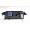 Recambio de mando climatizador para peugeot 207/207+ (wa_, wc_) 1.6 hdi referencia OEM IAM 96497866XT03  