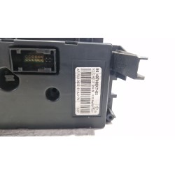 Recambio de mando climatizador para peugeot 207/207+ (wa_, wc_) 1.6 hdi referencia OEM IAM 96497866XT03  