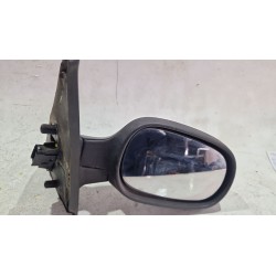 Recambio de retrovisor derecho para renault clio ii (bb_, cb_) 1.5 dci (b/cb07) referencia OEM IAM E2018011  