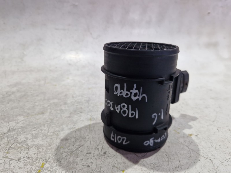 Recambio de caudalimetro para opel combo furgoneta/monovolumen (x12) 1.6 cdti (b05) referencia OEM IAM 0281006054  