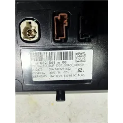Recambio de navegador para citroën c4 berlina (06.2004) 2.0 16v referencia OEM IAM 980828418000  
