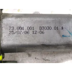 Recambio de mecanismo elevalunas delantero izquierdo para peugeot boxer furgoneta 2.2 hdi 100 referencia OEM IAM 73001001  